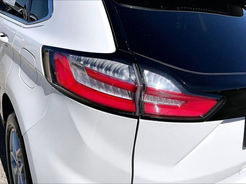 Certified 2023 Ford Edge SEL w/ Convenience Package AWD/4WD image 30