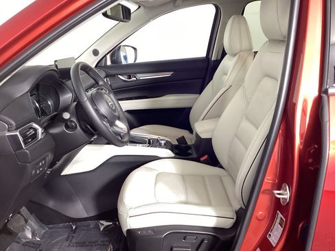 Used 2025 MAZDA CX-5 AWD 2.5 S image 19