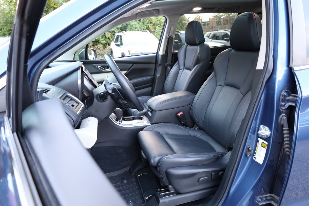 Used 2021 Subaru Ascent Limited w/ Technology Package AWD/4WD image 24