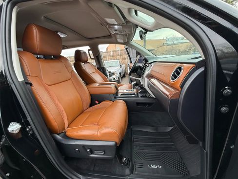 Used 2021 Toyota Tundra 1794 Edition image 39