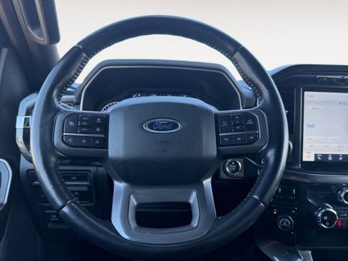 Used 2021 Ford F150 XLT w/ Equipment Group 302A High image 10