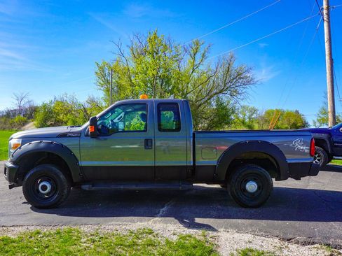 Used 2011 Ford F250 XL AWD/4WD image 7
