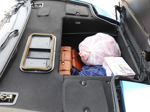 Used 1997 Ferrari F355 Berlinetta image 21