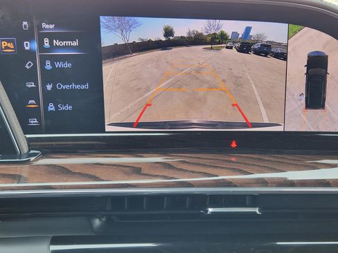 Used 2022 Cadillac Escalade Sport Platinum AWD/4WD image 13
