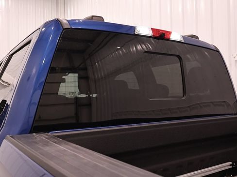 Certified 2022 Ford F350 Platinum AWD/4WD image 41