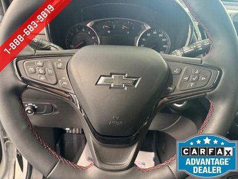 Certified 2024 Chevrolet Equinox LT AWD/4WD image 20