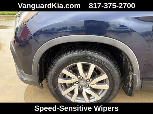Used 2019 Honda Pilot EX image 22