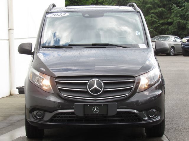 Used 2023 Mercedes-Benz Metris Passenger image 3