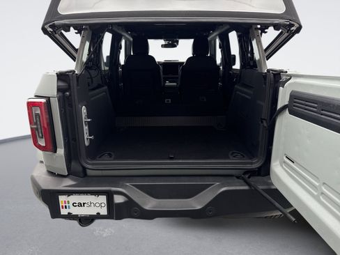 Used 2024 Ford Bronco Outer Banks image 24