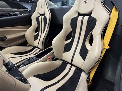 Used 2022 Ferrari F8 Tributo image 16