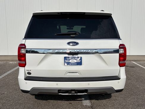 Certified 2020 Ford Expedition XLT AWD/4WD image 6