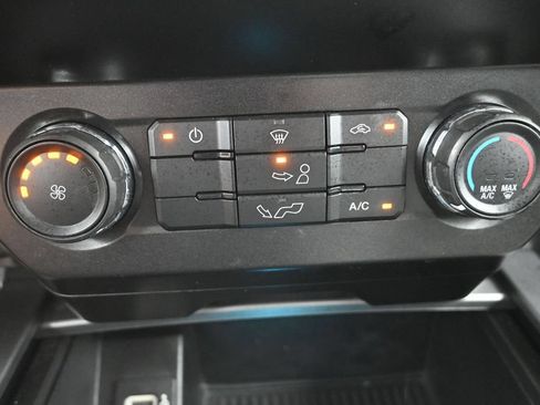 Used 2020 Ford F150 XLT AWD/4WD image 20