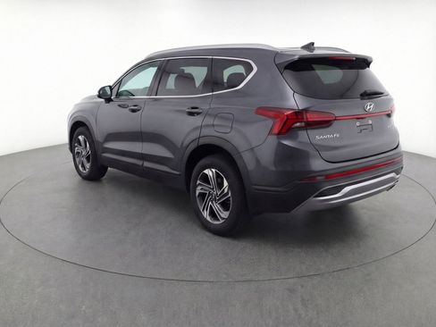 Used 2023 Hyundai Santa Fe SEL image 6