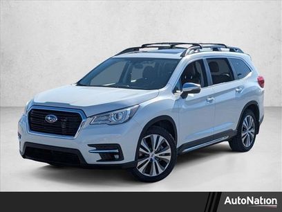 Used 2019 Subaru Ascent Touring w/ Popular Package #2A