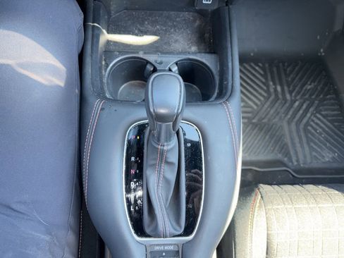 Used 2024 Honda HR-V Sport image 13