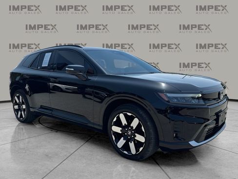 Used 2025 Honda Prologue Elite image 7