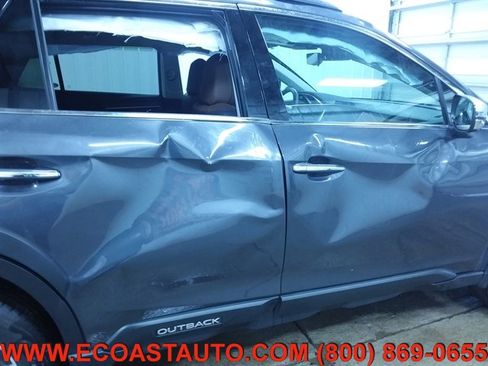 Used 2023 Subaru Outback Touring XT image 17