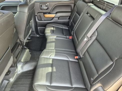 Used 2019 Chevrolet Silverado 2500 LTZ w/ Duramax Plus Package AWD/4WD image 22