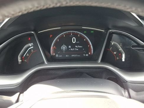 Used 2021 Honda Civic Sport image 16