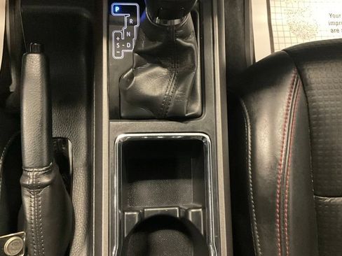 Used 2019 Toyota Tacoma TRD Pro AWD/4WD image 27