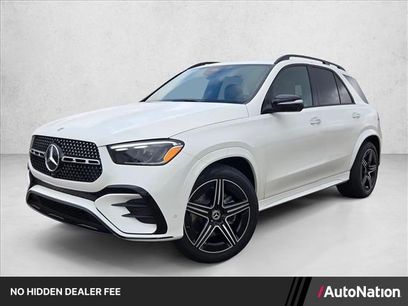 Certified 2026 Mercedes-Benz GLE 350 4MATIC