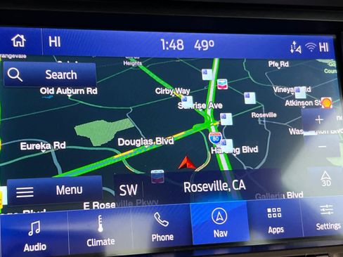 Used 2022 Ford Mustang GT Premium w/ Ford Safe & Smart Package image 19