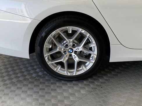 Used 2025 BMW 330i xDrive 330i xDrive w/ Convenience Package image 10