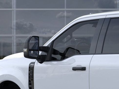 New 2026 Ford F250 XL w/ STX Appearance Package AWD/4WD image 23