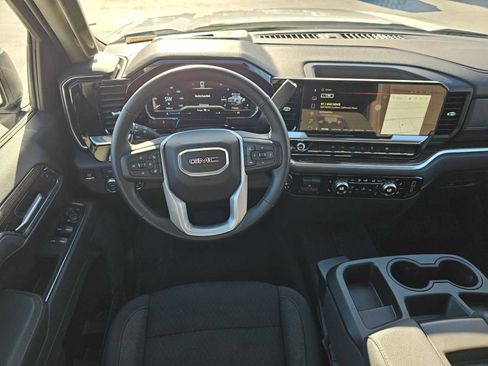 Used 2025 GMC Sierra 1500 SLE w/ Preferred Package image 20