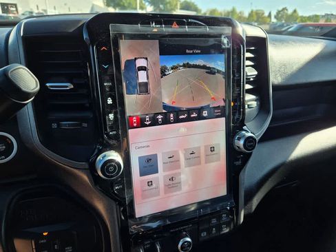 New 2026 RAM 2500 Tradesman AWD/4WD image 17