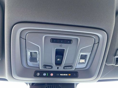 New 2025 GMC Sierra 1500 Elevation w/ Preferred Package image 26