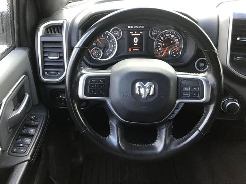 Used 2021 RAM 2500 Big Horn w/ Level 1 Equipment Group image 13