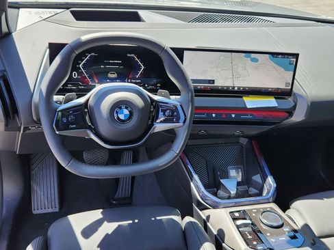 New 2026 BMW X3 xDrive30 AWD/4WD image 11