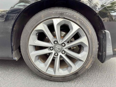 Used 2014 Honda Accord EX-L image 16