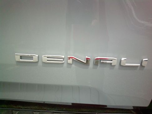 New 2025 GMC Sierra EV Denali image 23