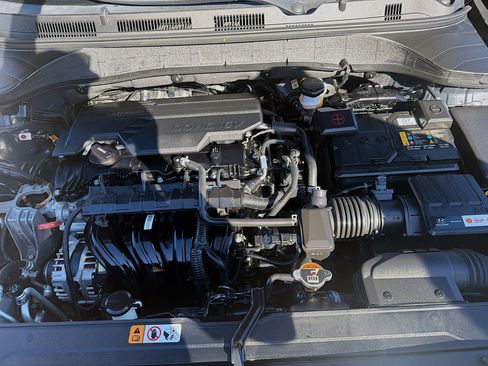 Used 2023 Hyundai Kona SEL w/ Convenience Package image 32