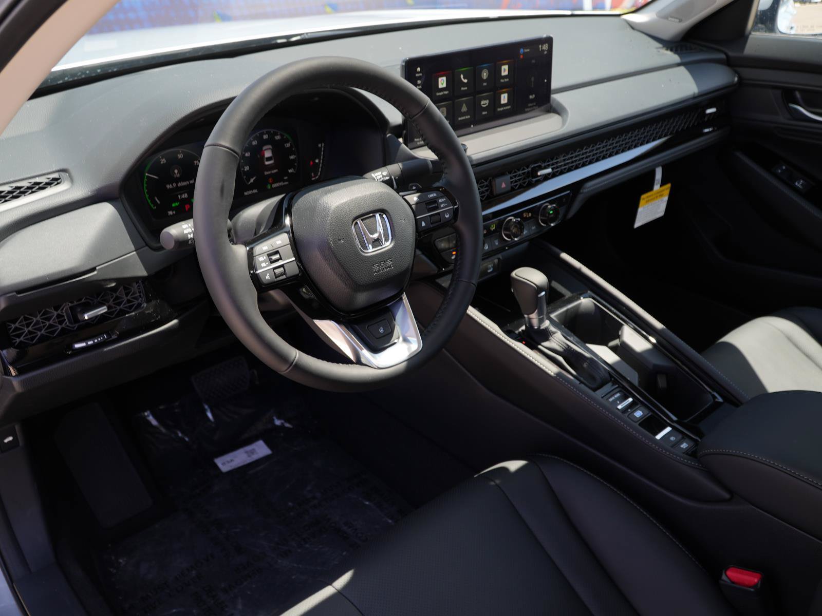 Used 2026 Honda Accord Touring image 16