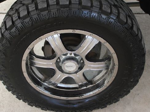 Used 2014 Chevrolet Silverado 1500 LT w/ All Star Edition image 28