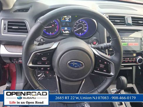 Used 2018 Subaru Outback 3.6R Limited AWD/4WD image 19