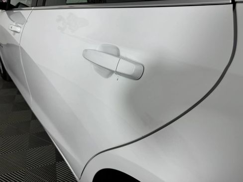 Used 2023 Chevrolet Malibu LT FWD image 25