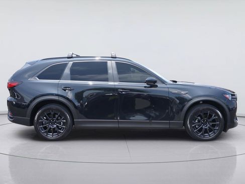 Used 2026 MAZDA CX-70 3.3 Turbo w/ Preferred Package AWD/4WD image 5