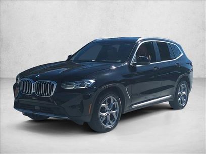 Used 2024 BMW X3 sDrive30i w/ Premium Package