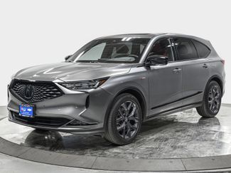 Used 2023 Acura MDX A-Spec AWD/4WD video 1