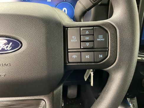 New 2026 Ford F150 STX w/ Equipment Group 200A RWD image 25