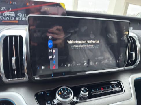 New 2026 Ford Expedition Platinum w/ Driver's Package image 12