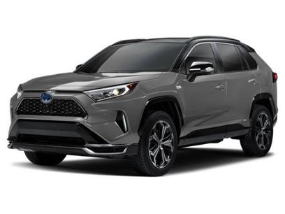 Used 2022 Toyota RAV4 XSE w/ Weather Package