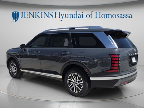 New 2026 Hyundai Palisade SEL image 14