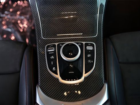 Used 2020 Mercedes-Benz C 43 AMG 4MATIC Coupe image 29