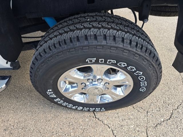 Used 2025 RAM 2500 Big Horn AWD/4WD image 8