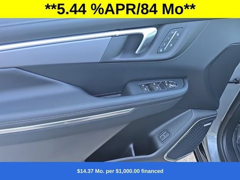 New 2026 Buick Enclave Sport Touring w/ Power Package AWD/4WD image 19